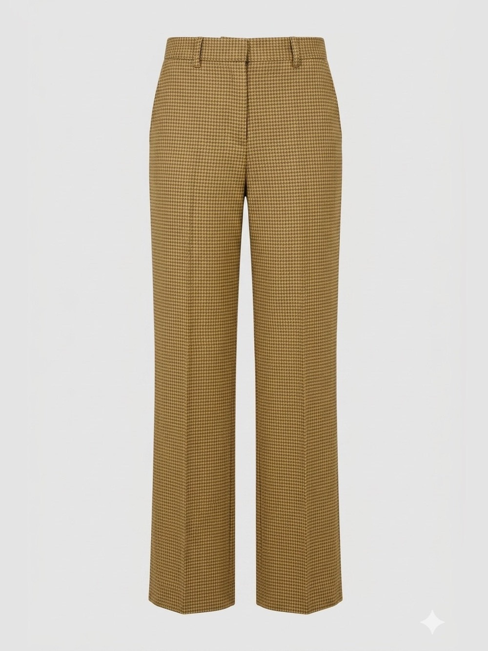 ETRO Straight Leg Tailored Trousers Size IT48 US 12